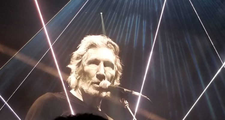 Roger Waters rejects ‘huge’ money from Facebook in profanity-filled rant