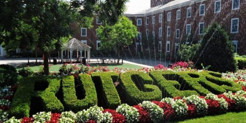 Rutgers University