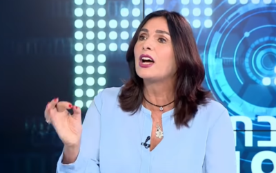 Miri Regev