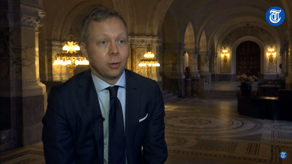 Sven Koopmans
