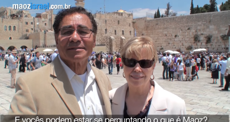 Missionaries target Orthodox Jews in Jerusalem and meet success, says deputy mayor
