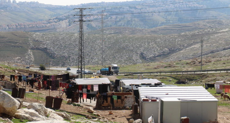 New gov’t will permit rampant illegal Arab construction, says watchdog
