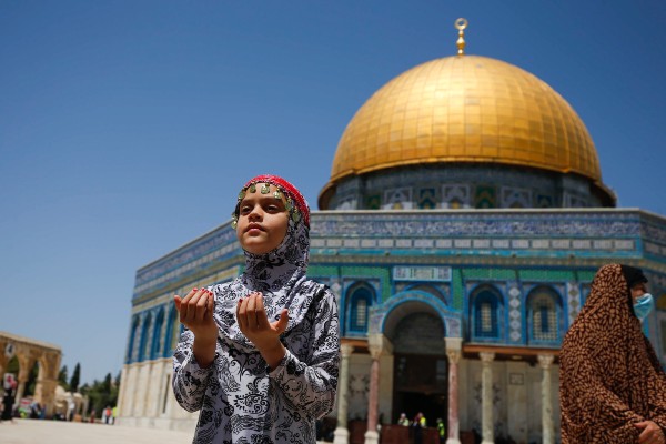 Trump’s ambassador to Israel wants more Muslims to visit Jerusalem