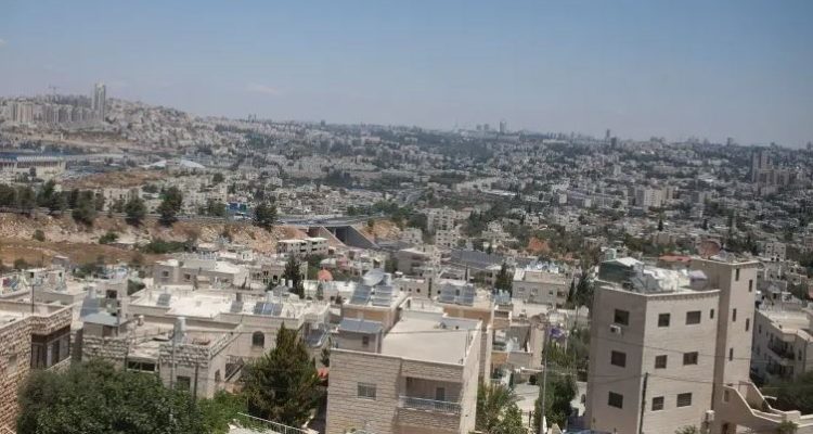 Islamic Movement fundraising to pay fines for illegal Arab construction in Jerusalem