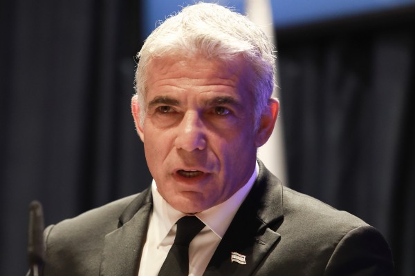 Lapid accused of nepotism, suspected of ties to messianic Jews