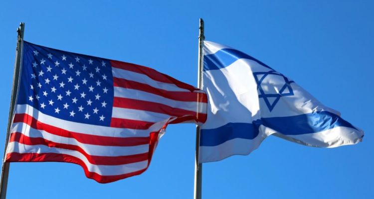 Sympathy for Israelis drops among Republican and Democratic voters, poll finds