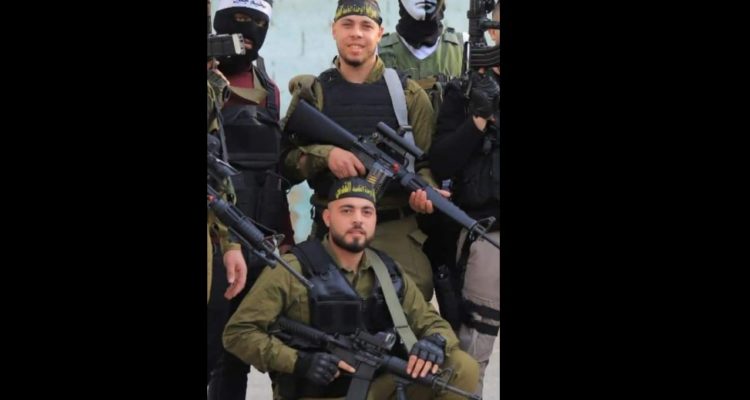 PA security officers, Islamic Jihad terrorist killed in Jenin in clash with IDF