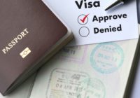 passport and visa
