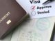 passport and visa