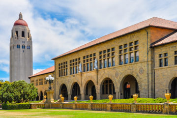 Stanford University