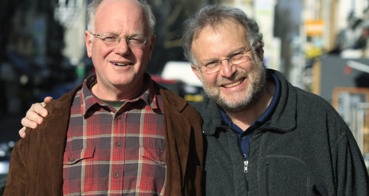 ‘It was especially brave’: Ben & Jerry’s founders ‘proud’ of anti-Israel decision