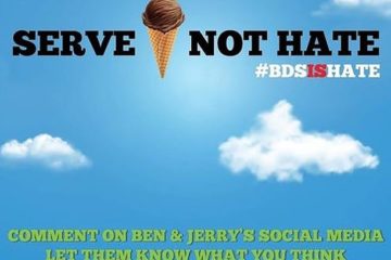 IAC banner ben & jerry's BDS.v1