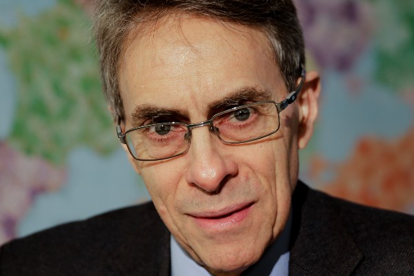 Human Rights Watch director justifies British anti-Semitism