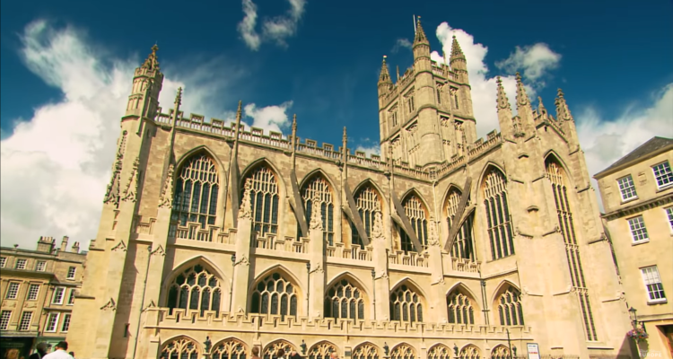 ‘Better late than never’: Church of England apologizes for anti-Semitism