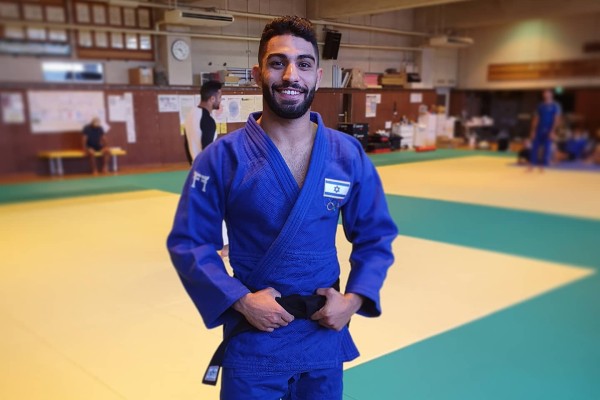 Sudanese judoka is 2nd to drop out and not face Israeli in Olympics