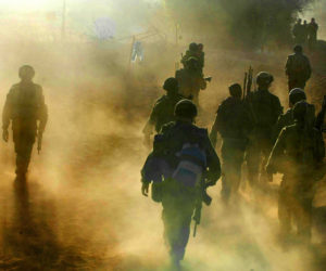 2006 Lebanon war