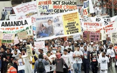 Durban 2001
