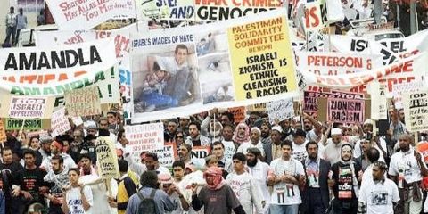 Durban 2001
