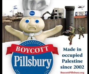 boycott pillsbury