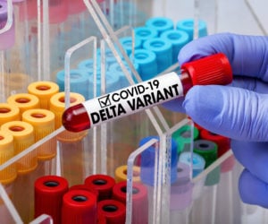 delta variant coronavirus