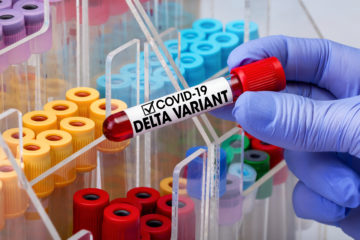 delta variant coronavirus