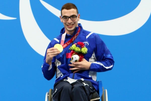 Israel dominates Paralympics with more medal-winning performances
