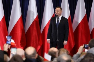 Andrzej Duda