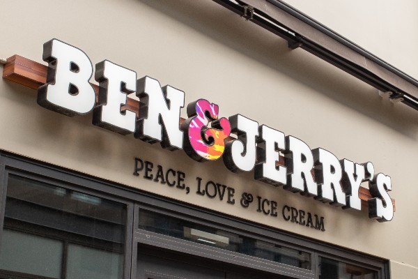 Ben & Jerry’s co-founders claim Unilever violated agreement with sale to Israeli