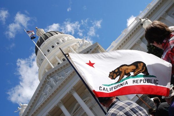 ‘Alarmed’ Holocaust survivors press California lawmakers on ethnic studies bill