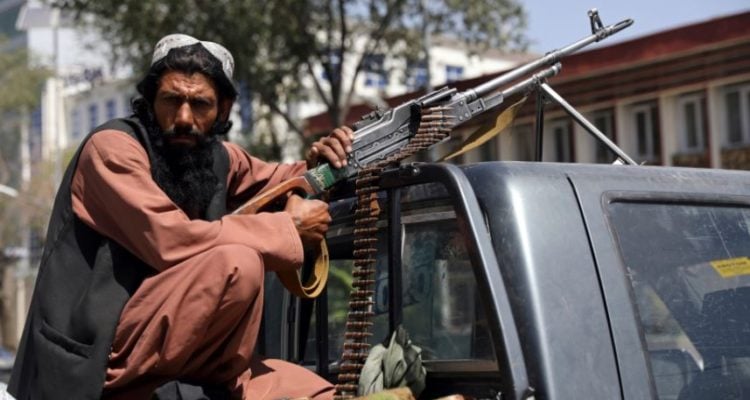 White House won’t say how it spent $1 billion in Taliban-controlled Afghanistan