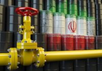 Iran oil