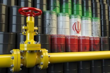 Iran oil