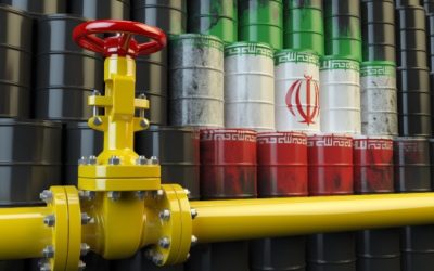 Iran oil
