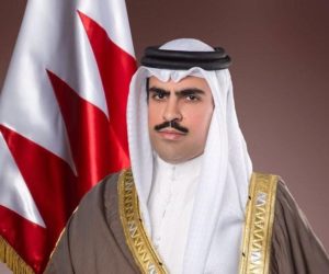 Abdulla bin Rashid Al Khalifa