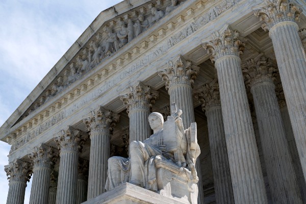 Biden administration losses in Supreme Court continue to mount