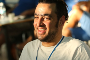 Iyad Halabi