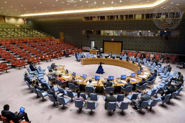 Opinion: ‘Violations’ the UN does not care about – PA and Hamas