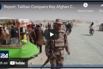 Taliban fighters continue their takeover of key Afghan cities.