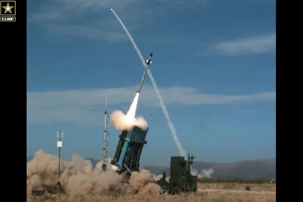 Nimble pro-Israel organization key to US-Israel missile-defense funding