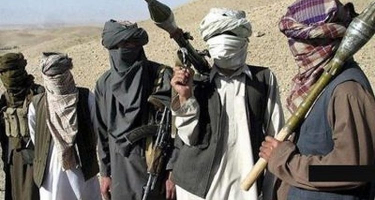 ‘Clown world’: Taliban on Twitter, Trump banned