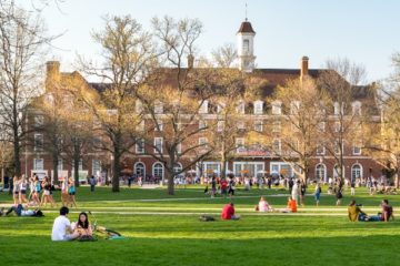 campus