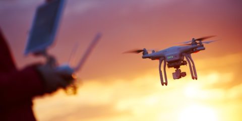 drone