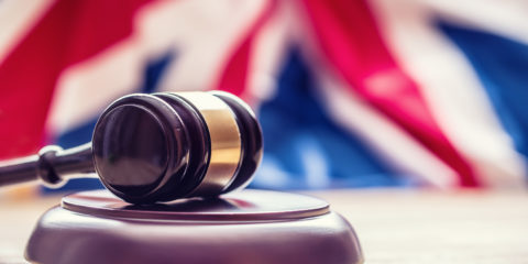 judge court