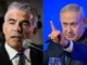 Netanyahu and Lapid