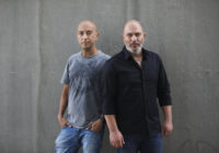 Lior Raz, Avi Issacharoff