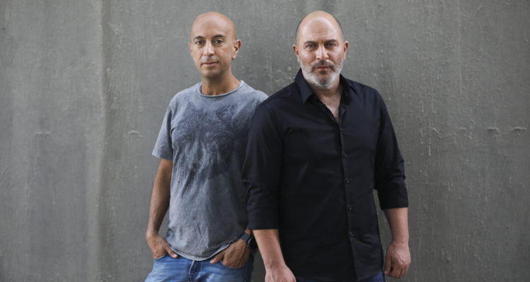 ‘Fauda’ co-creators to write feature film about retired Israeli general rescuing family during Oct. 7 attack
