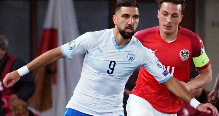 Despite victory over Austria, Israeli soccer fans boo ‘anti-Israel’ Muslim player