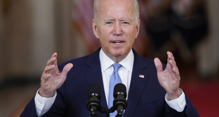Biden still committed to diplomacy on Iran, US official tells Israel