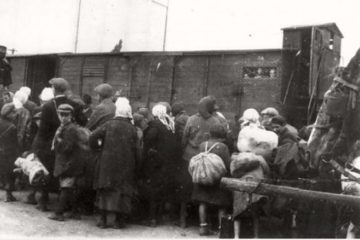 Slovakia Holocaust