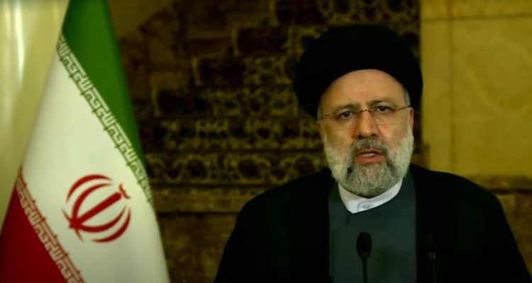Iran’s president slams US, Zionists in first speech to UN as leader